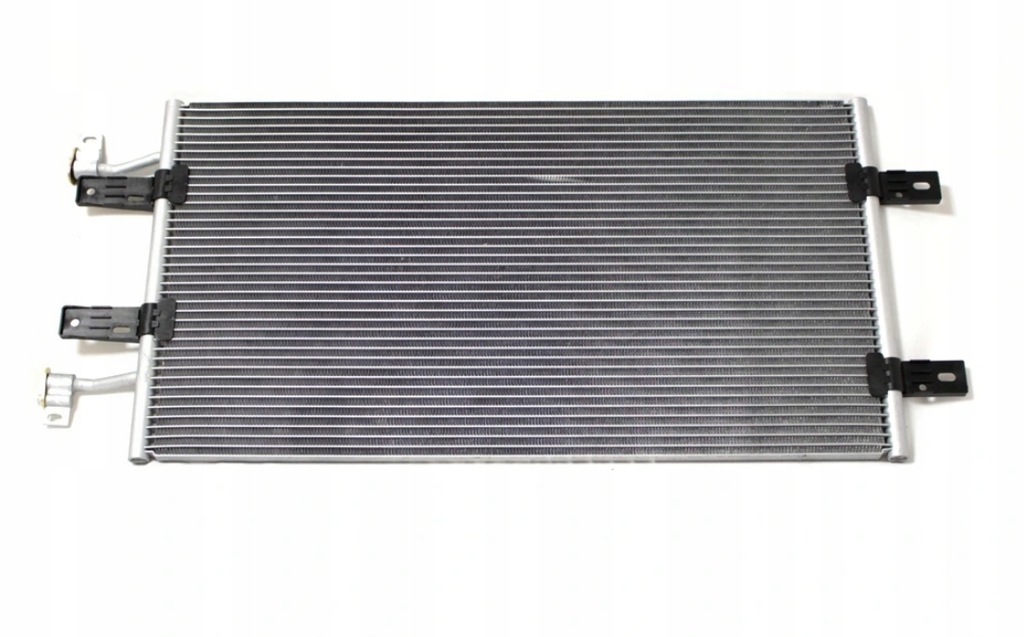 фото №1, Конденсатор кондиціонера 6043k8c2s