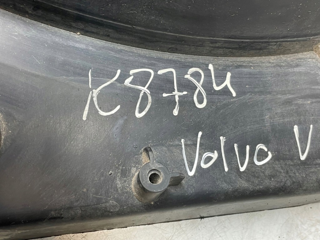 Volvo v70 2400cm3 2002 электрический вентилятор радиатора универсал 3135103478 с Разборки