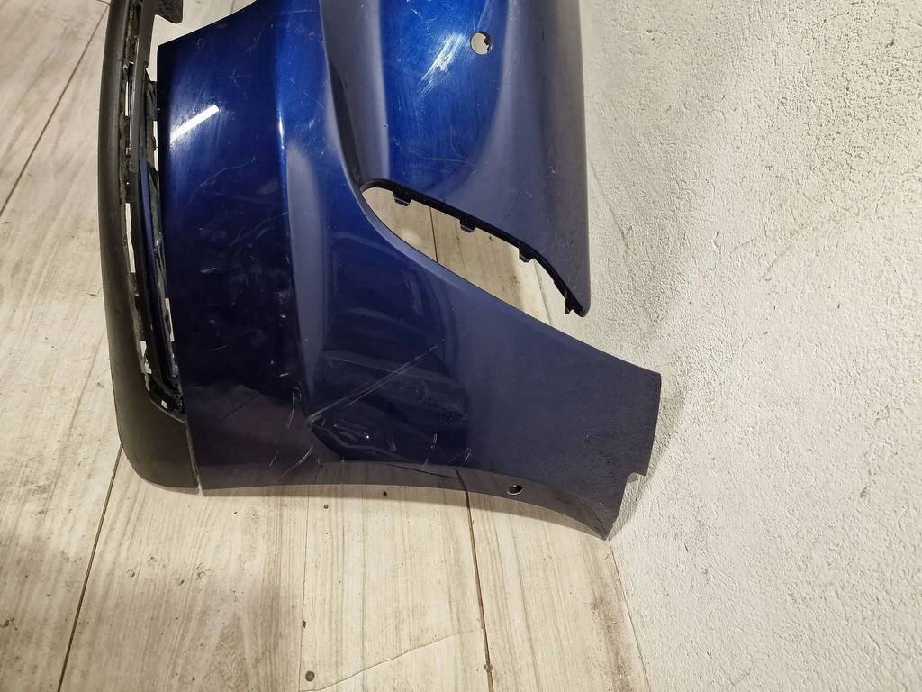 фото №7, Porsche taycan 9j1 бампер передний перед 9j1807221