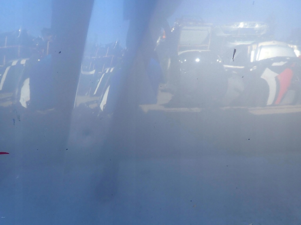 фото №13, Dacia logan i 04- капот крышка двигателя