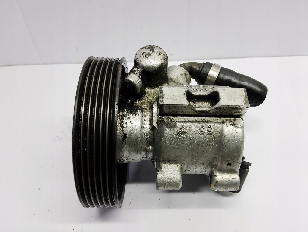 фото №1, Peugeot partner 2000 насос усилителя