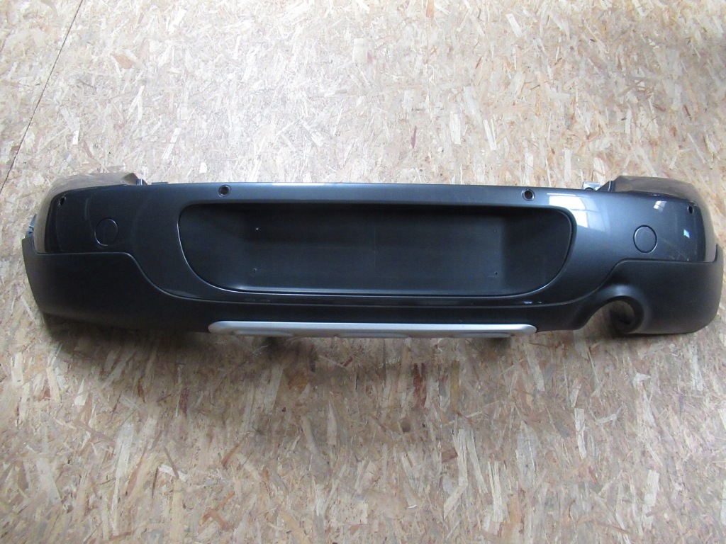 фото №2, Mini countryman r60 бампер задня задній задній