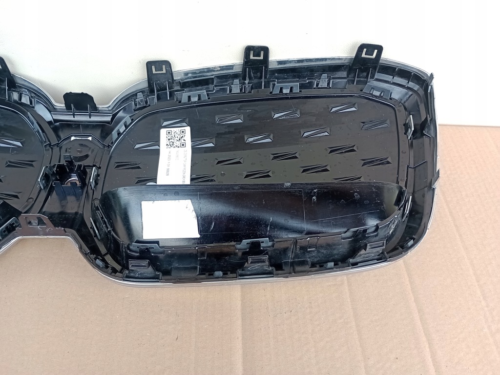фото №8, Bmw ix3 i x3 решітка радіатора решітка радіатора 51119881798