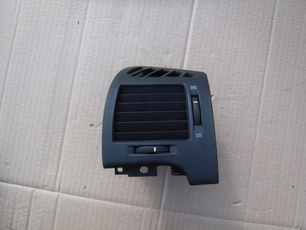 фото №1, Решётка обдув hyundai sonata 97490-3k000