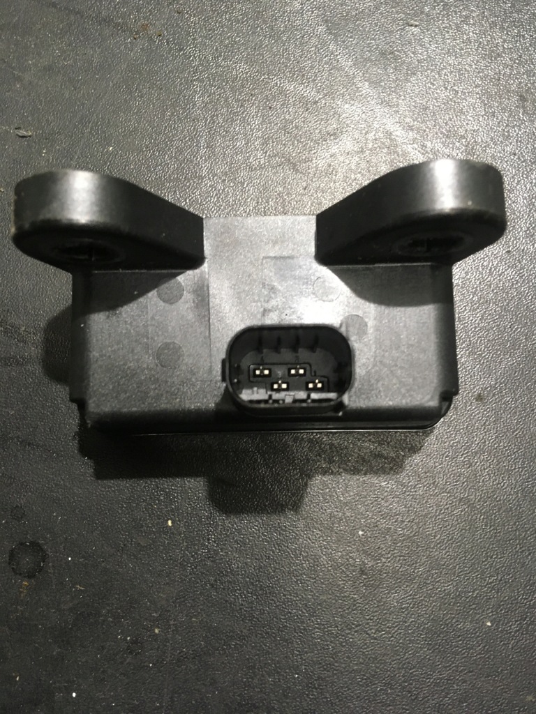 фото №2, Модуль датчик esp renault scenic iii 479300584r