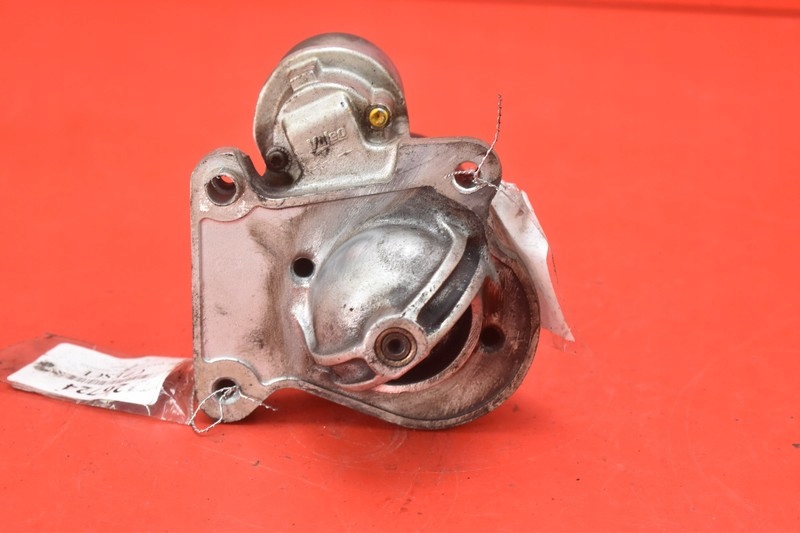 фото №7, Стартер test ugjc ford transit courier 1.5 tdci 75 km 14-