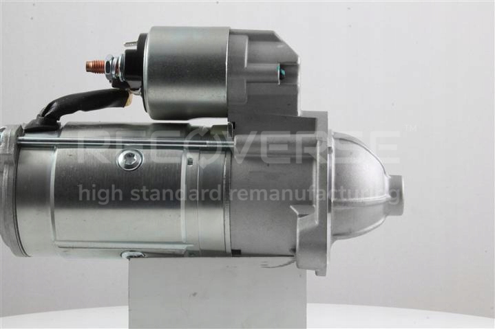 фото №9, Стартер mitsubishi hyundai kia 2.0 2.5 tdi td tci lancer pajero galant