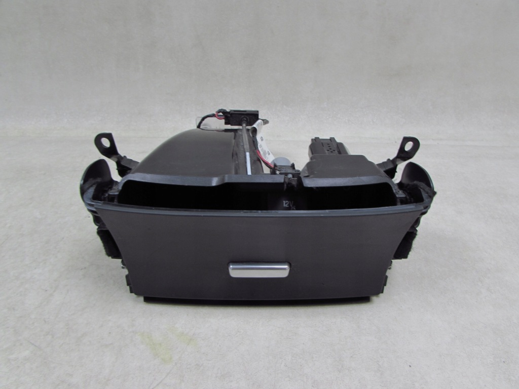 фото №1, Ford galaxy mk4 s-max 15-23 бардачок попільничка usb aux em2b-r044c16-b