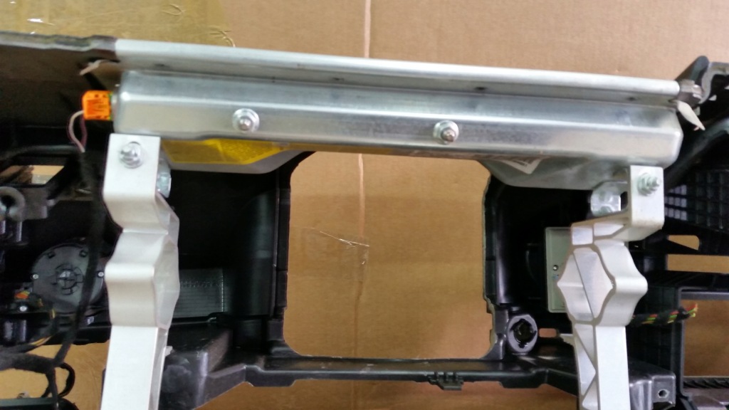 фото №14, Mercedes e-klasa w212 панель приладів приладова консоль подушки безпеки датчик ремені