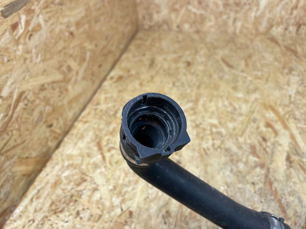 фото №9, Wąż труба шланг wody alfa romeo giulia 50544741 2016-