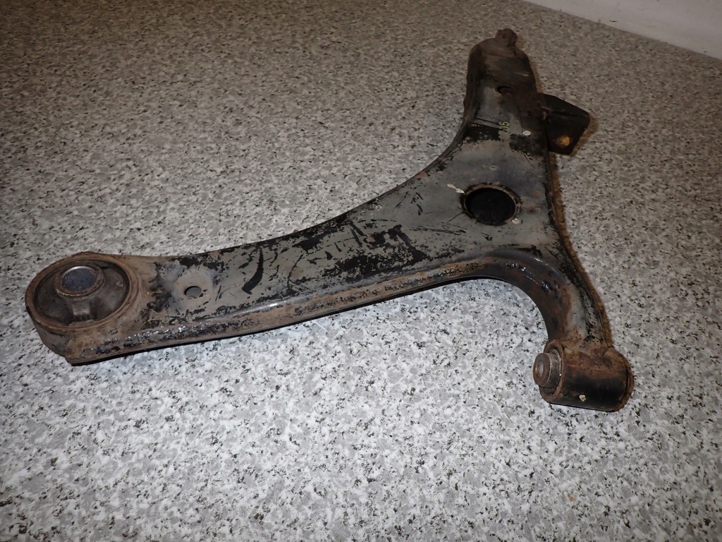 фото №9, Legacy outback 03- рычаг передний правый