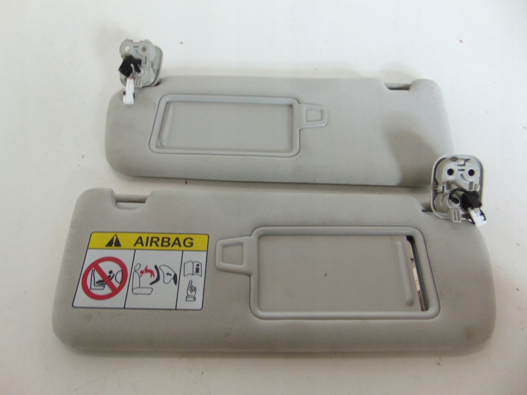 фото №1, Козирок сонцезахисний kia stinger