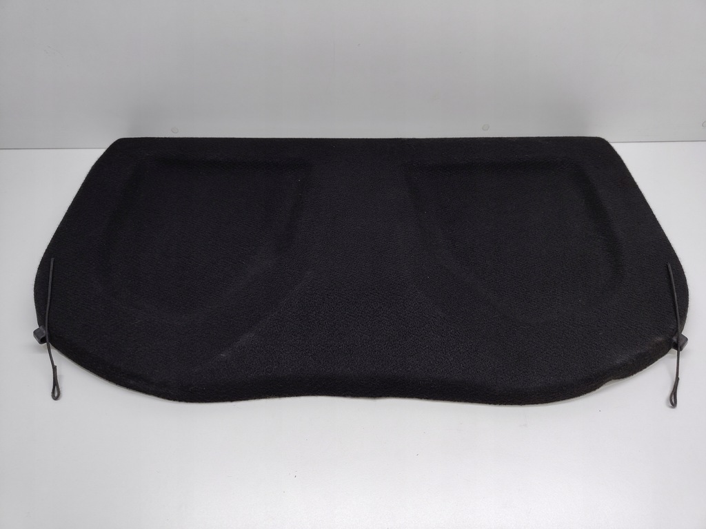 фото №1, Toyota chr c-hr полка задняя багажника оригинал 2016-