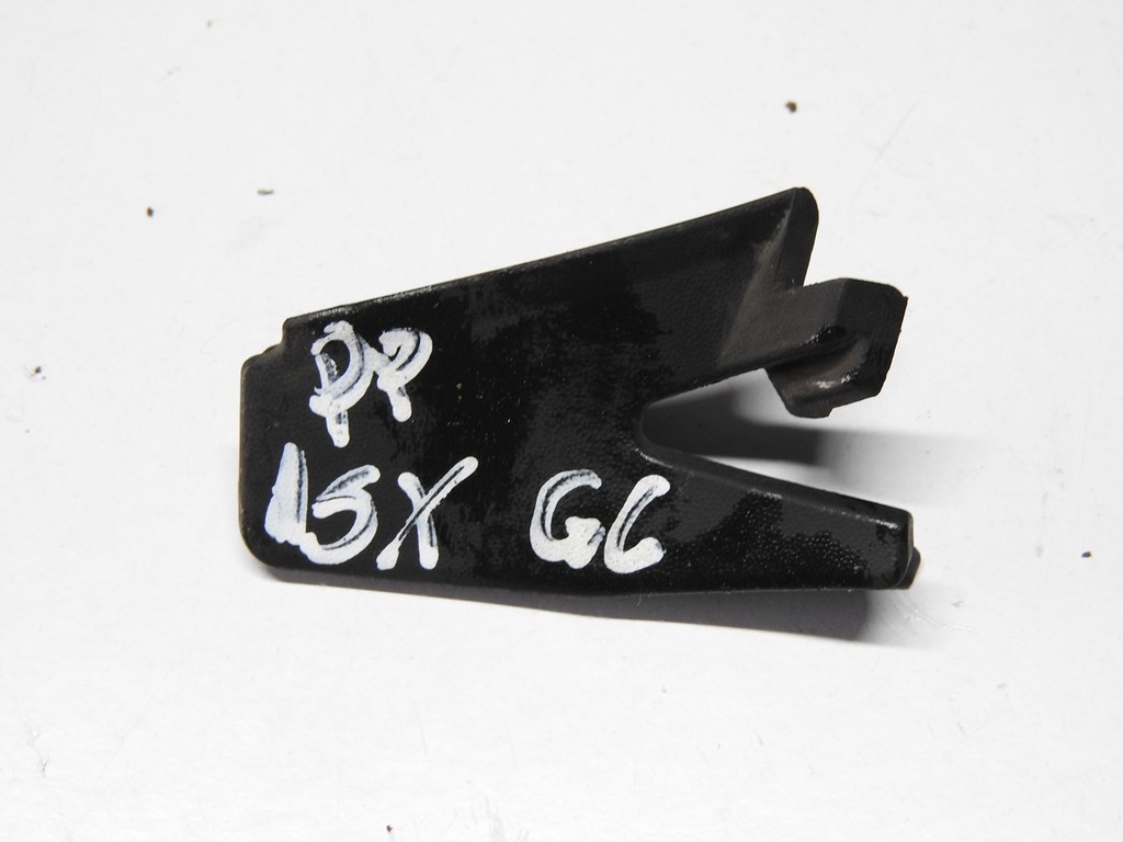 фото №9, Mitsubishi asx 10-12 завершение жабо правый перед 7405a368