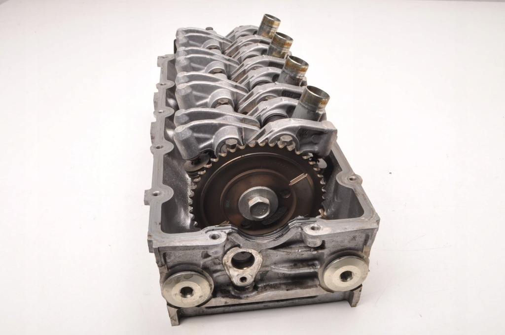 Купить Mini r50 r53 1.6 16v 66kw 90km головка 04777751abc