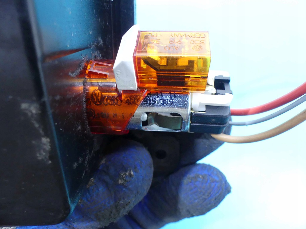 фото №7, Бардачок туннель разъём aux audi a6 c7 uk