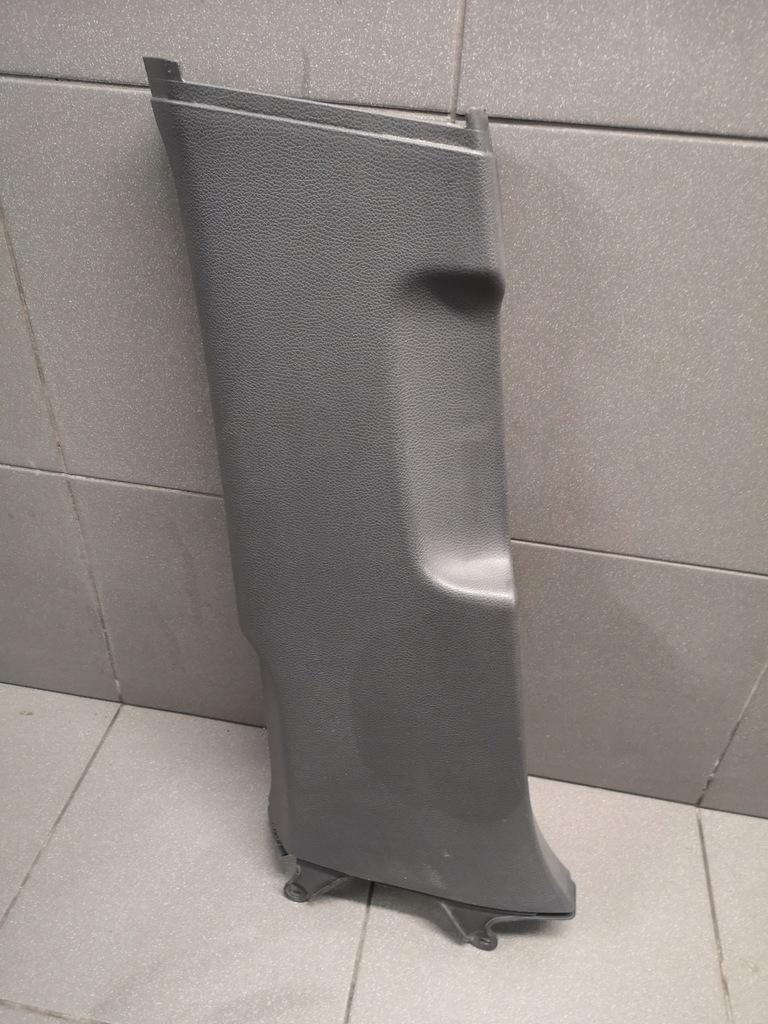 фото №1, Захист стійка b vw golf v 1k4867297g