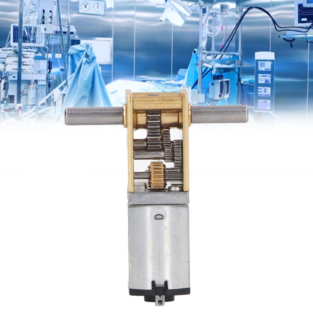 фото №11, Двигатель с трансмиссия dc 68 obr./min двойной wał большой поворотный двигатель