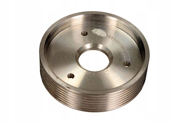 фото №2, Шків насоса підсилювача renault master ii 2