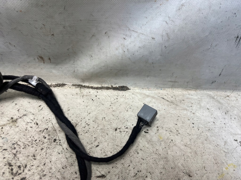 фото №4, Ford transit courier електропроводка джгут двері задня