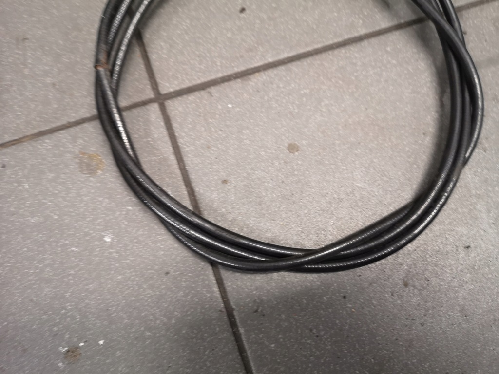 фото №6, Трос тягa капот audi a4 b6