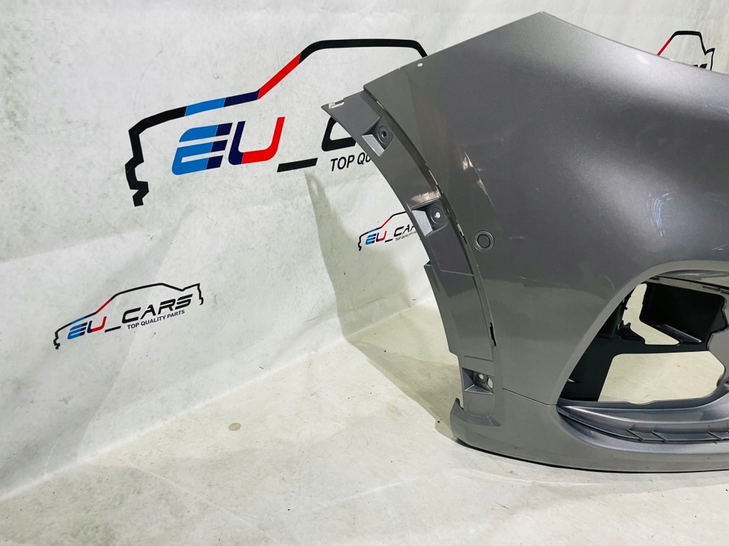 Ford puma mk2 titanium бампер перед передний 20- в Украине