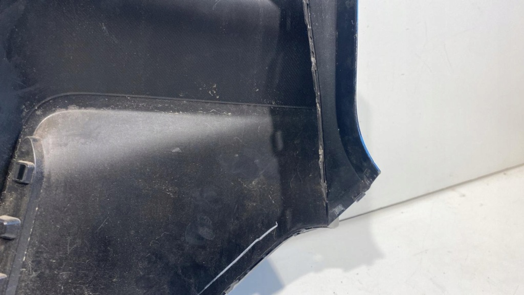 Купити Bmw xm g09 праві кутик бампера задні бампер задні 5112-9450900