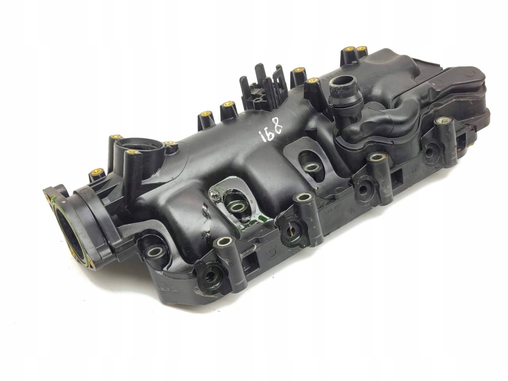 фото №1, Opel insignia a 2011 колектор всмоктуючий