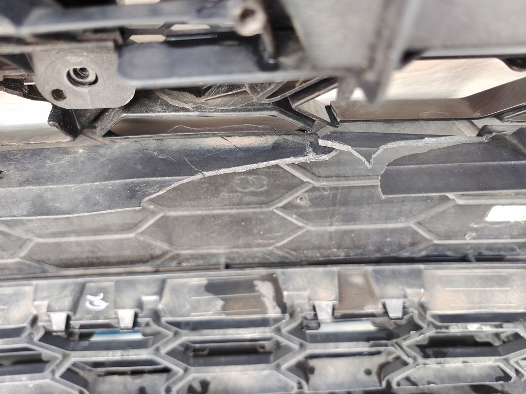 фото №10, Audi a4 s4 b9 lift s-line бампер перед 8w0807437aq