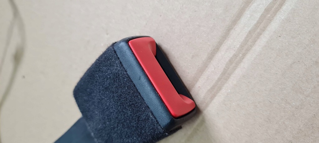 фото №8, A6 c8 4k кліпса поперечина безпеки перед 4k8857755j