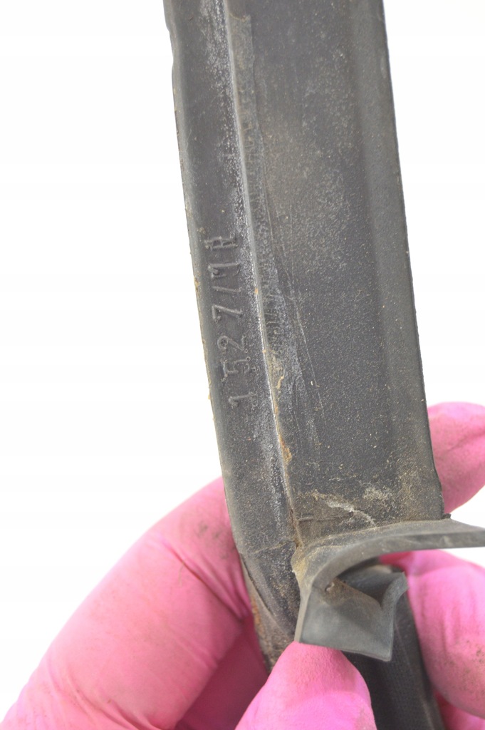 фото №11, Прокладка кришки кришки дах mercedes r129 sl 1297501598