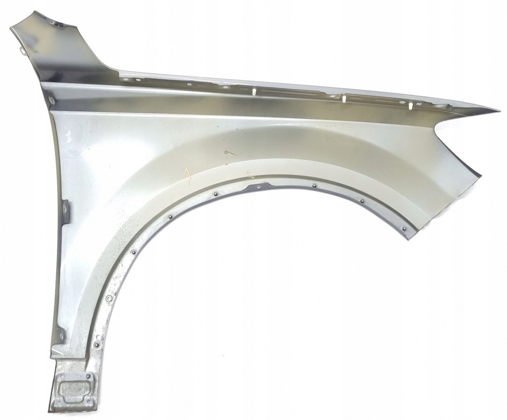 Купить Крыло  левое  перед szary audi q7 4m 4m0821105c 4m0821105d