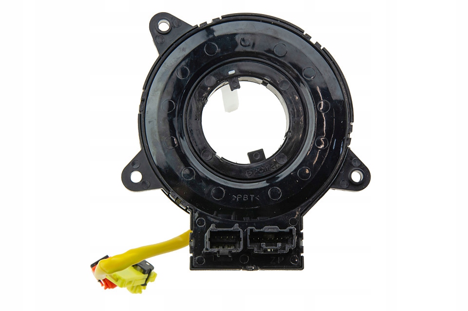 фото №5, Лента шлейф подушки безопасности подушка безопасности mazda rx-8 03-