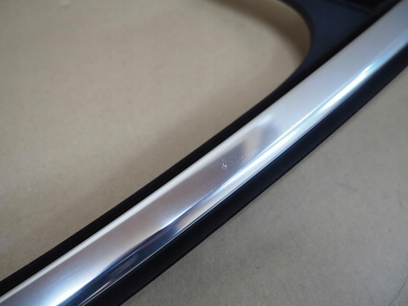 фото №4, Прокладка молдинг скло двері правий перед vw t-roc 2ga837431