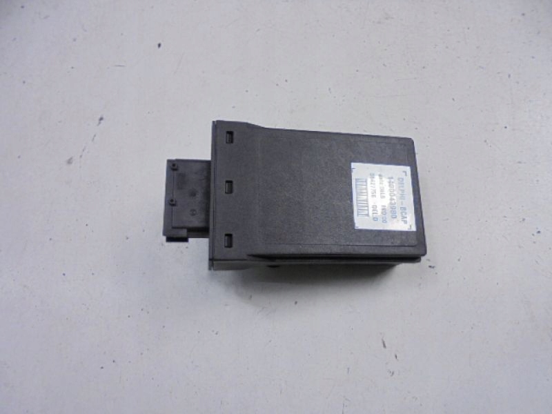 фото №7, Citroen c8 модуль блок керування двері 1400043980