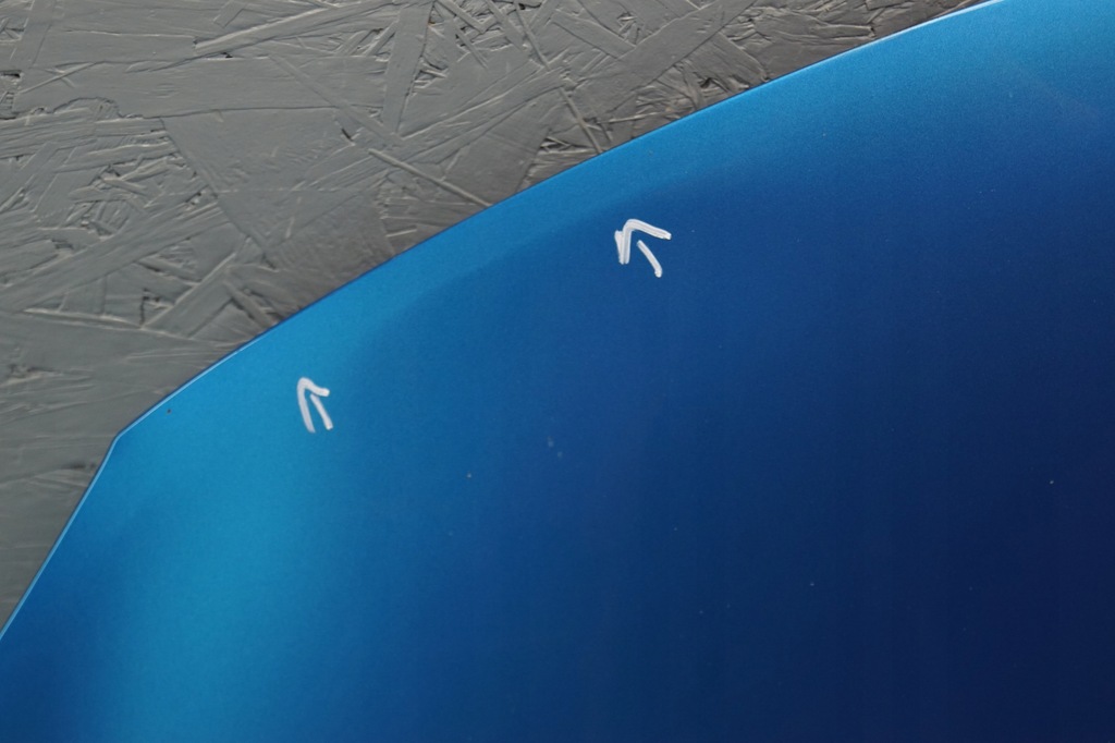 фото №11, Капот крышка двигателя suzuki alto 09-