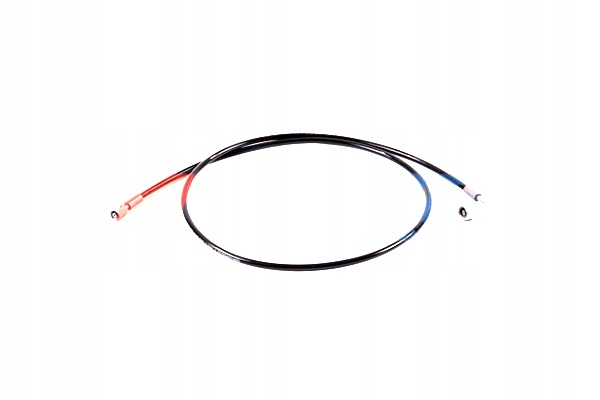 фото №2, Шланг гибкий, система pochylania кабины водителя auger 66622