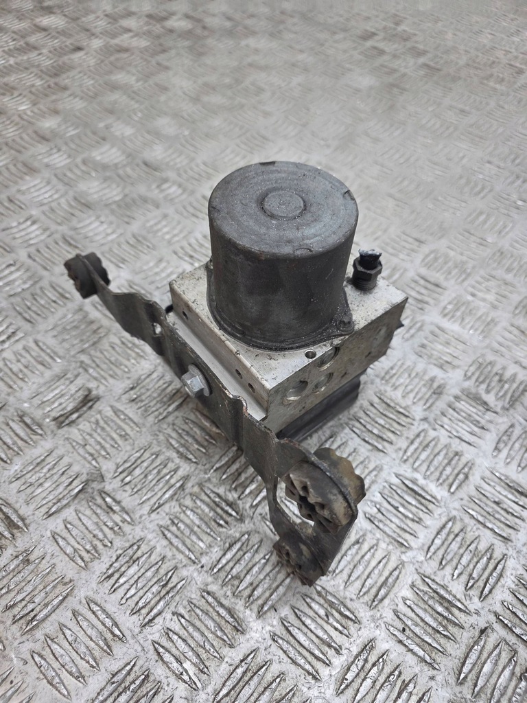 фото №1, Насос гальмівна abs land rover discovery hpla-14f447-ae