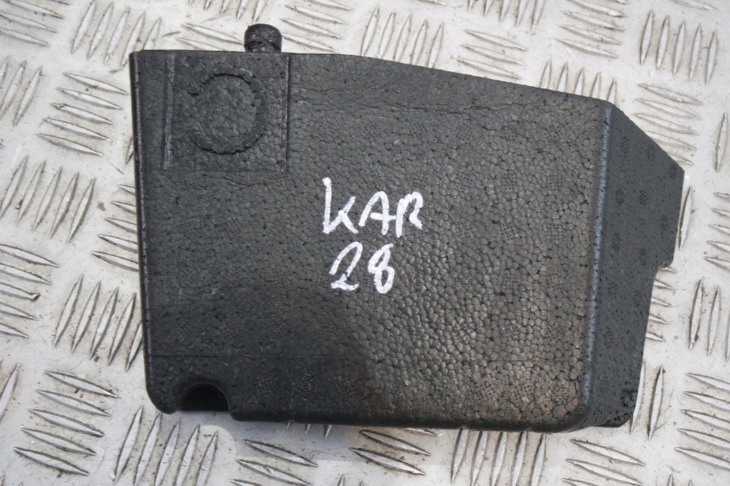 фото №1, Пенополистирол вкладыш w167 mercedes a1678991400