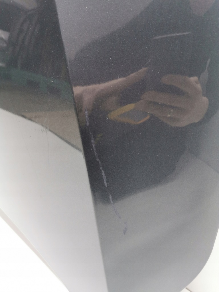 фото №7, Капот крышка двигателя skoda octavia iii lf7y