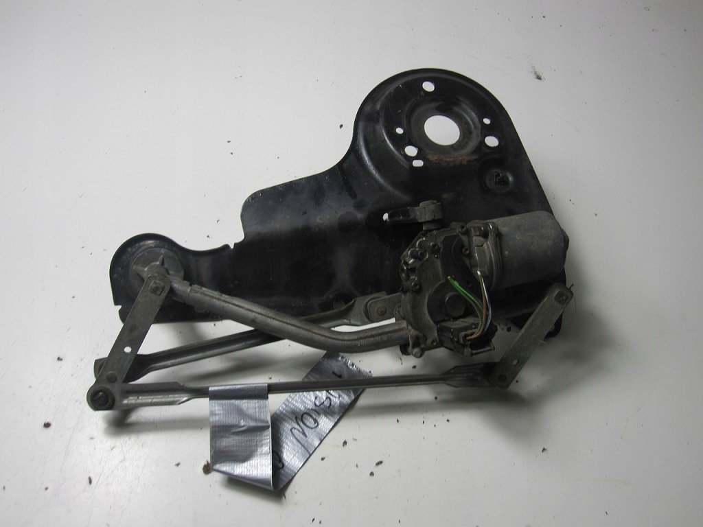 фото №1, Ford оригинальный номер 2n1117500ae механизм дворник