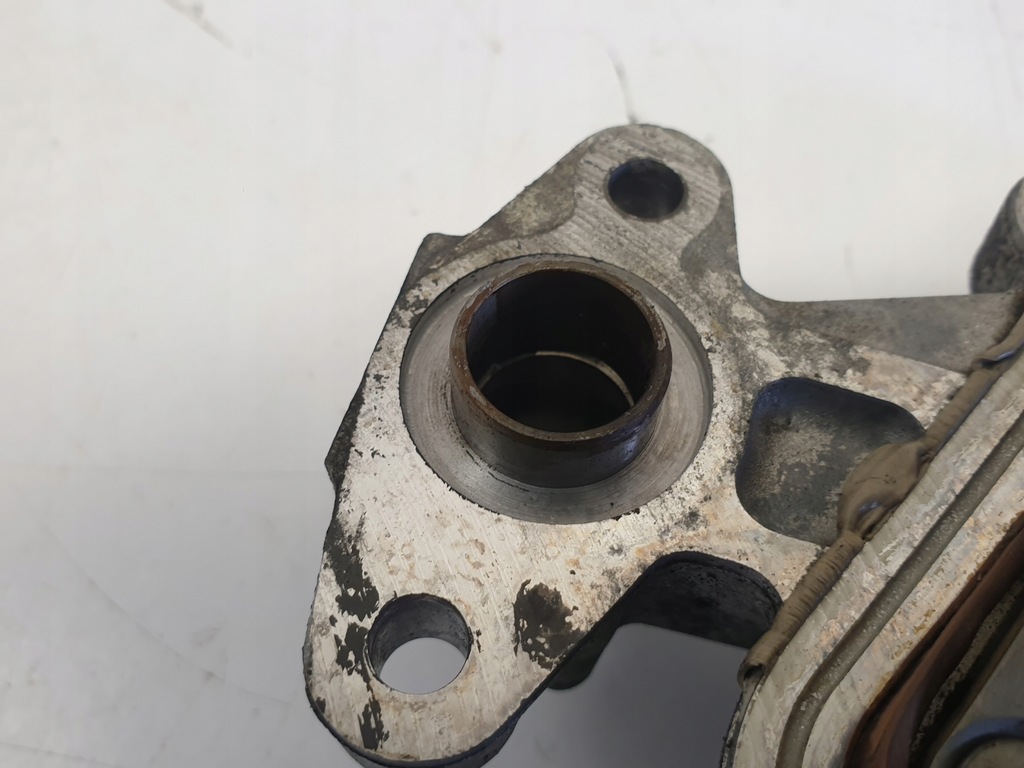 фото №8, Citroen c5 2.0 16v насос масла 9647898780