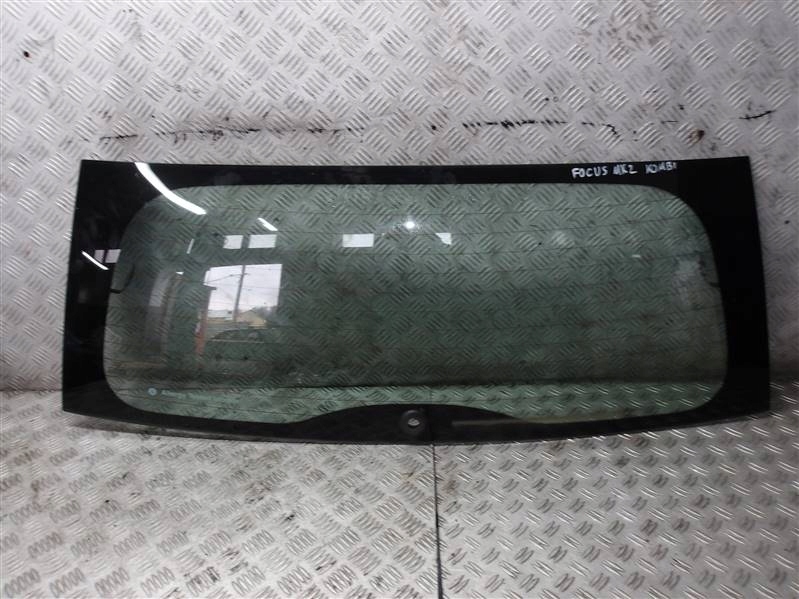 фото №1, Скло кришки задня ford focus mk2 kombi
