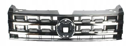 фото №1, Vw atlas 18-20 решётка радиатора решётка радиатора ремни хром nowa