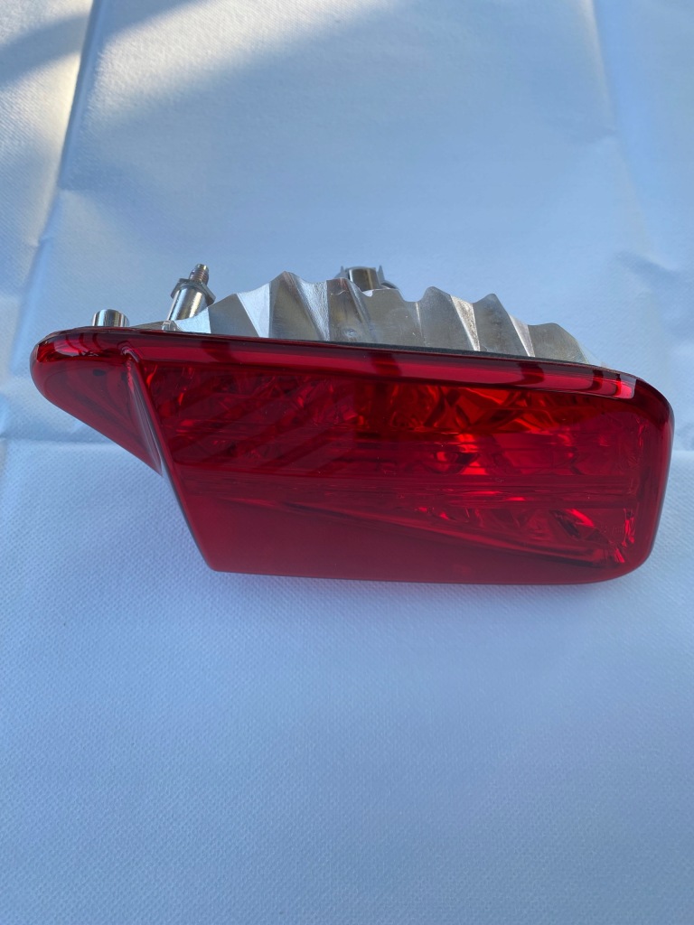 фото №1, Лампа задняя правая fiat stilo 46786566