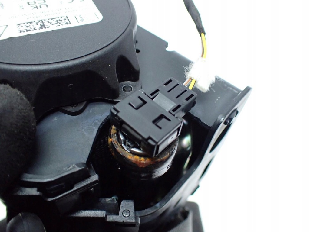 фото №8, Pas безопасности натяжитель правый задняя s45a0c68202 m-pakiet bmw 4 i4 g26 24r