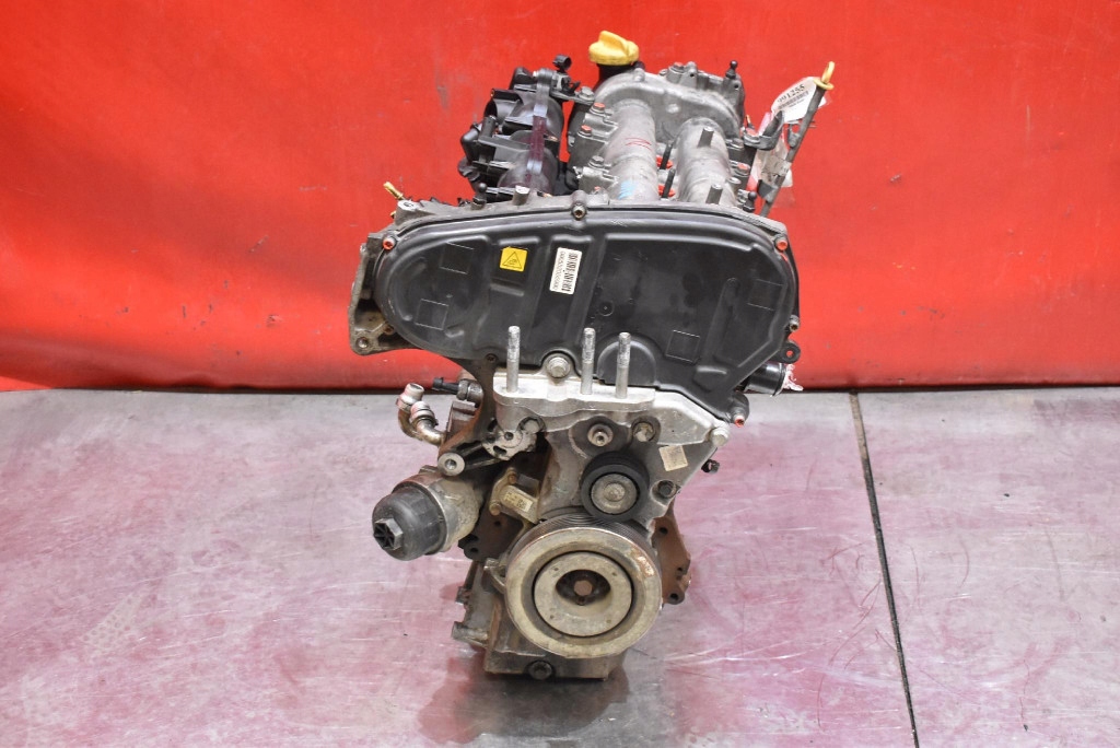 фото №13, Двигун дизель насос 198a6000 0445010185 55209062 fiat bravo ii 1.6 multijet