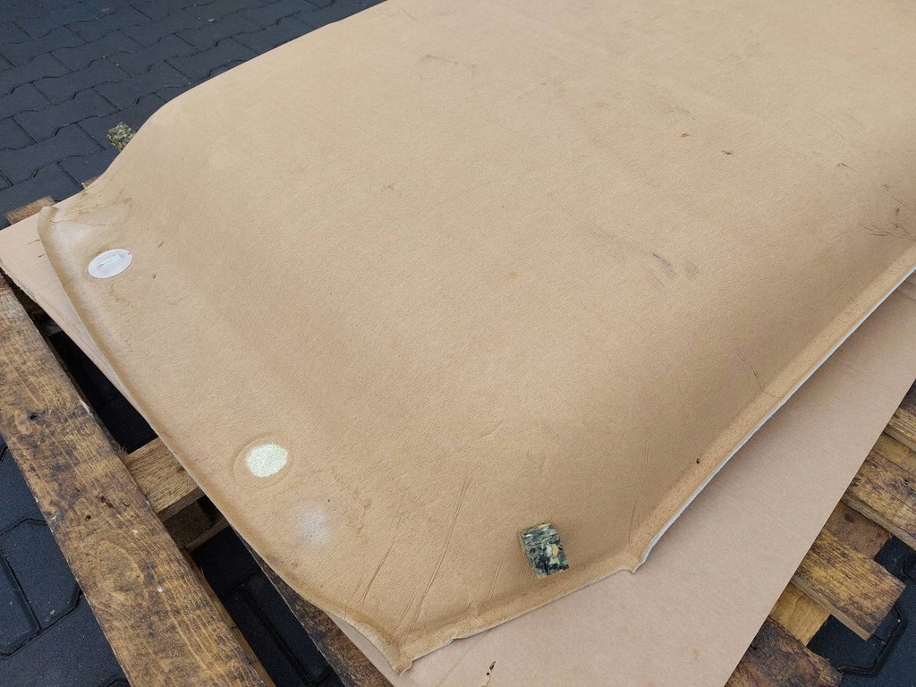 фото №10, Потолок skoda citigo i 1s4867501ap 6q0947105m