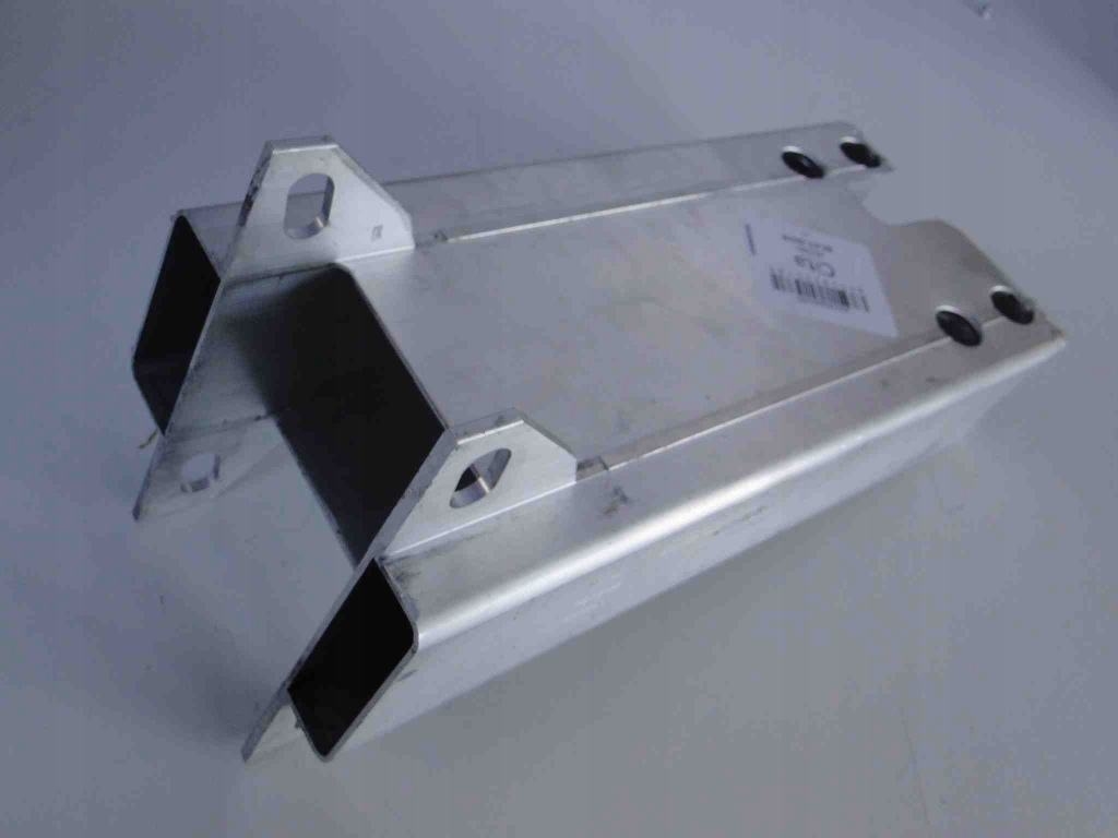 фото №8, Mercedes s klasa w222 зона деформации левая правая