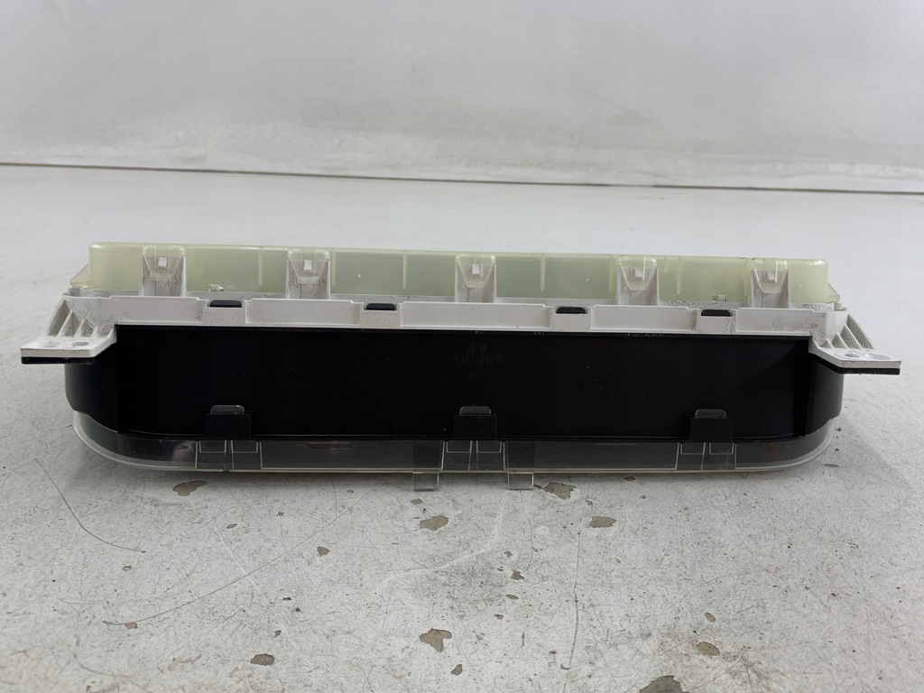 фото №7, Лічильник mazda 6 jegj6rb